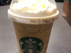 -星巴克(迪士尼小镇店)