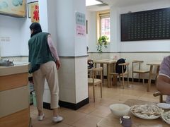 -白记饺子馆多伦道店