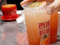-王庄阿咪海鲜大排档(上下杭店)