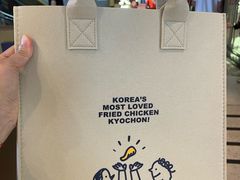 -Kyochon1991校村炸鸡(杨高中路店)