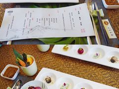 -王府茶宴(大观园总店)