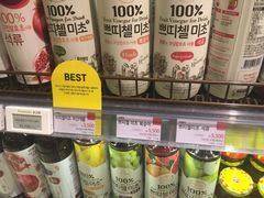 -乐天免税店(明洞店)