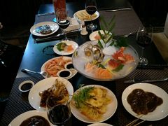 -339旋转餐厅(天府熊猫塔店)