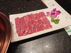-南门涮肉(后海店)