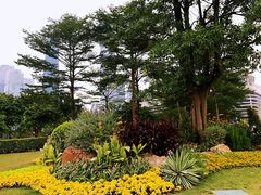 -二沙岛艺术公园