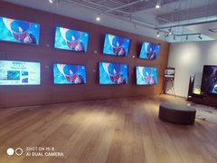 -Sony Store 索尼(上海淮海中路店)