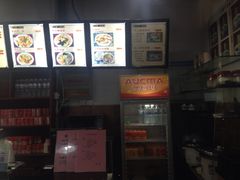 -陇上全荟兰州传统牛肉面(延吉路店)
