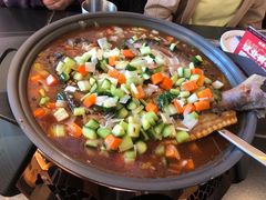 -师烤·豆花烤鱼(广州荔湾扬韬广场店)