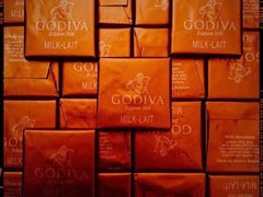 -GODIVA(恒隆广场店)