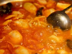 -炉小哥烤肉(朗悦公园茂店)