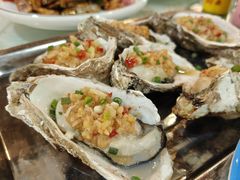 -崖口红树林海鲜餐厅
