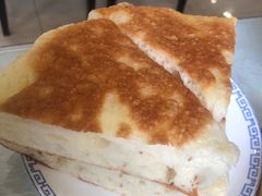 发面饼（小份）-小城家宴