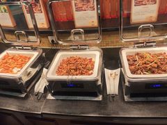 -泉州悦华酒店·自助餐厅