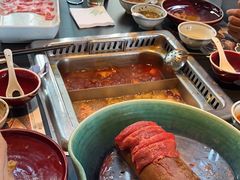 -大隐·成都火锅Bistro(合生麒麟新天地店)