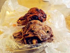 -双流传承老妈兔头(玉林总店)