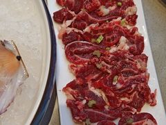 -四点金粥底火锅(沂州里店)
