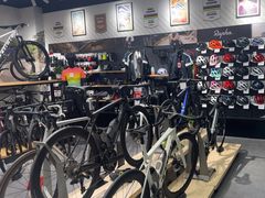 -TREK崔克自行车(徐汇滨江店)