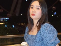 -蔻蔻椰·鲜萃椰子水(欢乐港湾店)