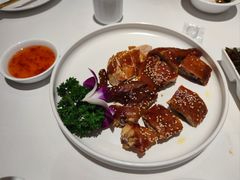 -湖锦酒楼·31年地道湖北菜(黄鹤楼店)