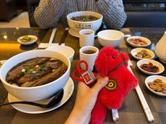 -中国厨房/台湾牛肉面