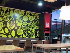 -麦当劳(深圳北站高铁店)