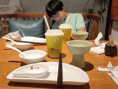 -苏小柳手作点心(控江旭辉分院)