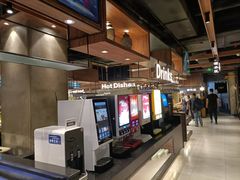 -韩盛·盛江山自助料理(中街大悦城店)