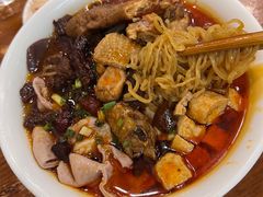 -蒋家肠旺面馆(合群路店)