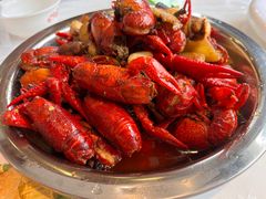 -五七小李子油焖大虾(总店)