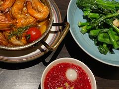 -庐灶江南·江南菜·四合院Bistro(东直门·华侨夜泊君亭店)