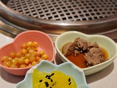 -千寻山野烤肉(中关村店)