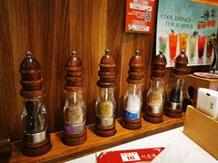 -千寻山野烤肉(中关村店)