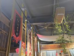 -水煮三国·川鲁江湖菜(香山店)