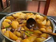 -广州富力君悦大酒店·凯菲厅