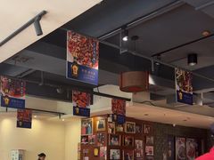 -天下客饭店(中山路店)