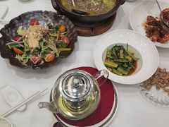 -喜宴又一村·粤菜·茶点·海鲜(壹方天地店)