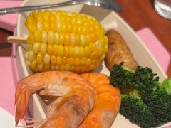 -卡朋厨房(289艺术园区店)