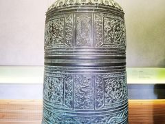 -大钟寺古钟博物馆
