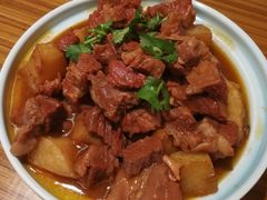 -禾珍珠家常小馆(河南博物院店)