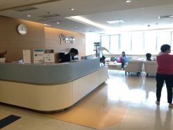 -杭州贝瑞斯美华妇儿医院·早孕·产检·儿科