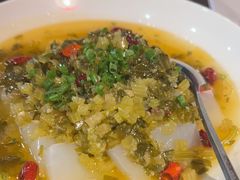 -秦月轩·陕西家乡菜(阜成路·五棵松店)