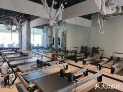 -兰瑜伽·普拉提