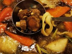 -后院犇牛主题餐厅(云岗店)
