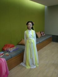 -盘子女人坊生日照·摄影馆(华强店)