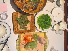 -食光慢宴·安吉土菜馆