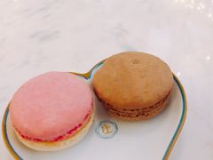 -PAUL LAFAYET 法式甜品(港汇广场店)