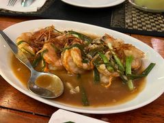 -自然餐厅(Phuket)