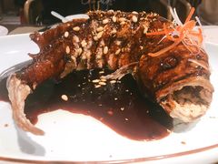 -童福兴·南京菜(老门东店)