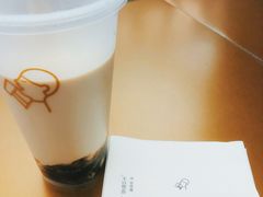 -喜茶(深圳万象城黑金店)