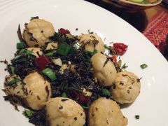 -侯家庄阿才有品私房菜馆
